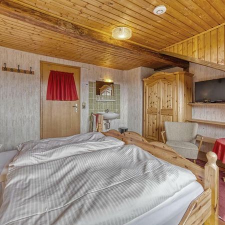 Bauernhofpension Runenhof Haidmuhle Bagian luar foto