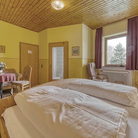 Bauernhofpension Runenhof Haidmuhle Bagian luar foto